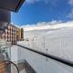 Stylish 1BR Ski In Out Apartment In New Gudauri, Gudauri - Fotografie 2