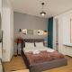 Charming Studio in Central Tbilisi - By Wehost - Foto 8