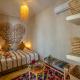 Riad dada Messouda spa, Marakéš - Fotografie 8