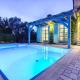 Ferienhaus mit Privatpool für 8 Personen ca 140 qm in Ližnjan, Istrien Südküste von Istrien, Ližnjan (Lisignano) (foto 6)