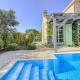 Ferienhaus mit Privatpool für 8 Personen ca 140 qm in Ližnjan, Istrien Südküste von Istrien, Ližnjan (Lisignano) (foto 10)