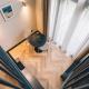 LVM Stays, Haag