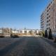 Kaskada Apartament with balcony by Axel, Gdynia (zdjęcie 5)