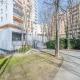 Kaskada Apartament with balcony by Axel, Gdynia (zdjęcie 8)