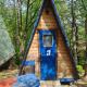 Cabin 3 Hill Station