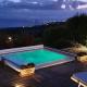 Cyclops House, Aci Catena (fotografie 3)