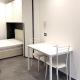 Appartamento silver white, Cremona