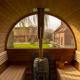 Vakantiewoning L'Eau Tendre in Ellezelles, met wellness en buitenzwembad met overkapping - Foto 1