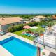 Ferienhaus mit Privatpool für 8 Personen ca 180 qm in Galižana, Istrien Istrische Riviera, Galižana - Fotografie 3