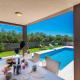 Ferienhaus mit Privatpool für 8 Personen ca 180 qm in Galižana, Istrien Istrische Riviera, Galižana - Fotografie 5