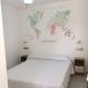 Sun and Sea, Apartment for Rest in Playa Albir, Costa Blanca, Albir (foto 7)