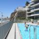 Pura Vida - apartamento con salida a la costa, Concón (foto 10)