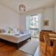 Appartement Nice Bellecour, Nice - Fotografie 8