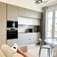 Bright, newly renovated apartment, Nice - Fotografie 6