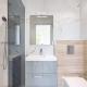 Bright, newly renovated apartment, Nice - Fotografie 8