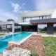 Ferienhaus mit Privatpool für 10 Personen ca 250 qm in Ližnjan, Istrien Südküste von Istrien, Ližnjan (Lisignano)