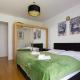 Apartment with garden close to Stadthalle, Westbahnhof, Wien - Foto 4