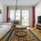 Apartment with garden close to Stadthalle, Westbahnhof, Wien - Foto 9