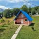 Bungalow in Mountain 2, Žabljak - Fotografie 1