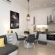 Moon Apartment, Spalato (Split) - Foto 1