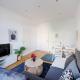 Modern Apartment near City Center - 2BR, Netflix, Wiedeń - Zdjęcie 7