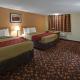 Econo Lodge Phillipsburg, Phillipsburg (fotografie 8)