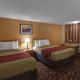 Econo Lodge Phillipsburg, Phillipsburg (fotografie 9)