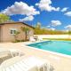Ferienhaus mit Privatpool für 6 Personen ca 65 qm in Paradiž bei Vodnjan, Istrien Südküste von Istrien, Vodnjan - Fotografie 2