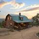5 Acres! Modern Cabin w/ Pikes Peak View