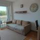 Seaside Olive Apartment with Balcony & AC Novalja - Foto 4
