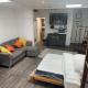 The Snug, Oundle