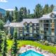 Cascade Lodge Whistler - Photo 1
