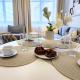Cinnamon - Brand New - Presidential Garden - Air conditioning - Free Parking, Bratysława - Zdjęcie 5