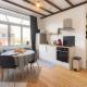 LE LUXUEUX - Netflix I WIFI I CENTRE - Design & Cosy, Valenciennes (Foto 9)