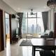 High Floor Lux Apartment Across KLCC, Kuala Lumpur - Photo 4