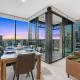 Complete Host Convesso Apartments, Melbourne (fotografie 4)