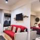 Palm Tree Villas - STUDIO UNIT, Manila - Foto 3