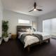 Shailer Park Serenity, Tanah Merah