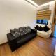 Cheras Studio with Free Netflix and City View - Fotografie 8