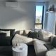 2 Bed Central City Christchurch - Fotografie 8