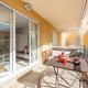 Royal Sunny Apt 200m From Beach - Happy Rentals, Menton - Photo 2