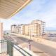 Apartment in Koksijde with Sea View Коксейде - Фото 6