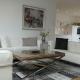 Penthouse apartment on the water, Rechlin - Fotografie 5