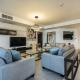 Balqis Residences I Spacious and Modern 4BDR I Palm Jumeirah, Dubai - Foto 8