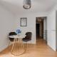 1 Bed Modern Apartment in a Converted Mill Leeds - Fotografie 6