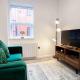 Modern & Stylish 1 Bedroom Apartment in Bolton, Bolton (fotografie 2)