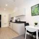 Modern & Stylish 1 Bedroom Apartment in Bolton, Bolton (fotografie 7)