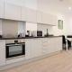 Modern & Stylish 1 Bedroom Apartment in Bolton, Bolton (fotografie 9)
