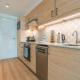 Cozy Chic Studio with Balcony The Greens Dubai, Dubaï - Photo 10