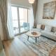 Cozy Chic Studio with Balcony The Greens Dubai, Dubaï - Photo 4